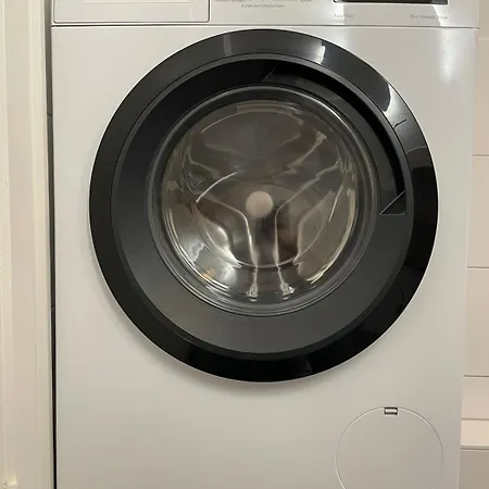Apartmán Neu 80qm Grosses In Der Kieler Innenstadt Zwischen Bahnhof, Foerde Und Fussgaengerzone Kiel